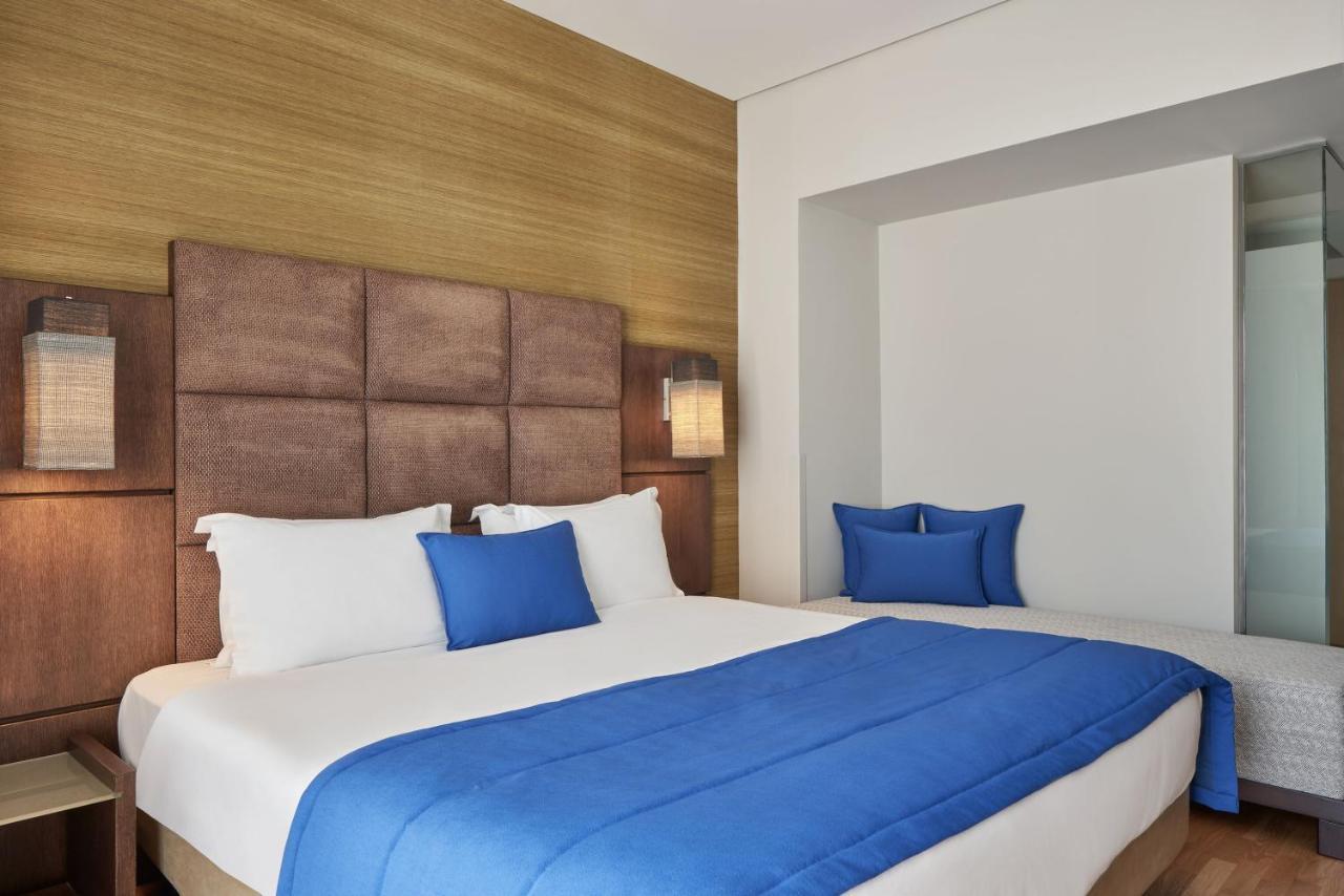 Superior Room Acropolis View Balcony